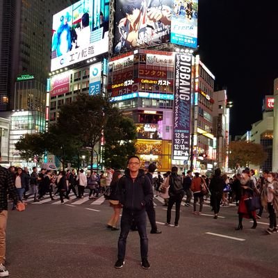 Profile Picture of Dan Oliver Esquivel (@dovesquivel) on Twitter