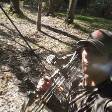 Profile Picture of Josh Fontenot (@THEJoshFontenot) on Twitter