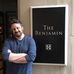 Profile Picture of Ben Schuman (@ben.schuman) on Facebook