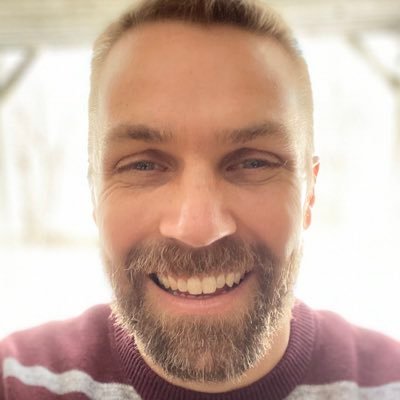 Profile Picture of Chris McLaughlin (@Scotonetee) on Twitter