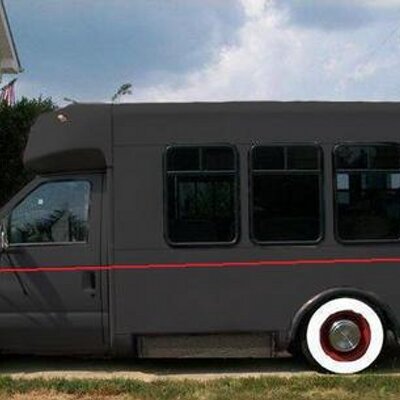 Profile Picture of James Garvin (@jamesgarvin770) on Twitter