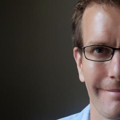 Profile Picture of Andrew B. Collier (@datawookie) on Twitter