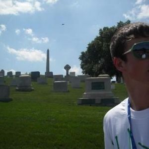 Profile Picture of Grant Burress (@grantillinifan) on Myspace