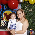 Leonor Vargas - Instagram Profile Picture of Leonor Vargas (@leovargast) on Instagram