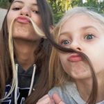 Profile Picture of sthefany e amanda (@primas_weigmann) on Instagram