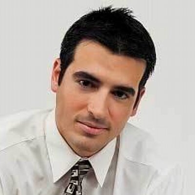 Profile Picture of Craig Parr (@eyewearzoom2u) on Twitter