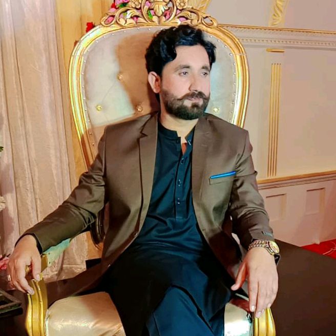 Profile Picture of Aamir Nazeer (@aamir_nazeer20) on Tiktok