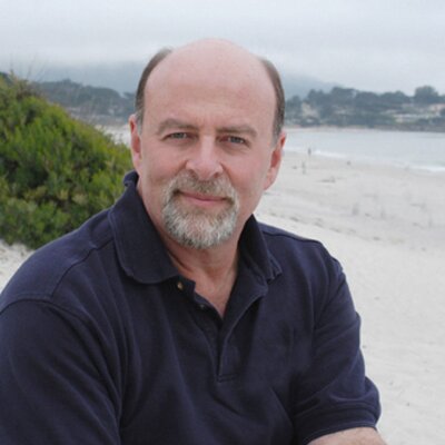 Profile Picture of Steve Mandel (@smandel) on Twitter