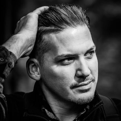 Profile Picture of Jeremy Michael Burns (@JeremyMichaelB) on Twitter