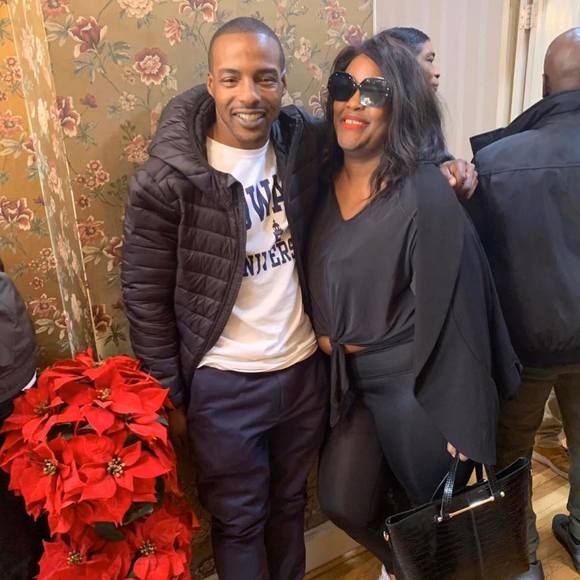 Profile Picture of Jamal Buise (@jamalbuise) on Poshmark