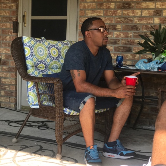 Profile Picture of Gerald Relford (@relfordg) on Poshmark