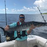 Profile Picture of Randy Bordelon (@slack_tide_craftsman) on Instagram