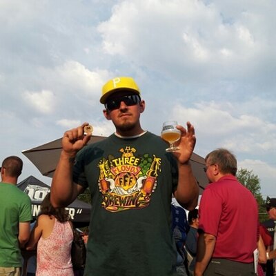 Profile Picture of Nick Pardo (@mrnick40831) on Twitter