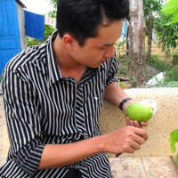 Profile Picture of Phuc Vo (@phuc-vo-1) on Quora