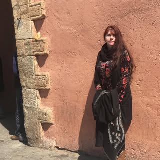 Profile Picture of Constance Walls (@constance.walls) on Instagram