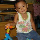 Profile Picture of Joy Ralph Ethan Brignas (@dada_koh) on Instagram