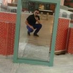 Profile Picture of Alvaro Rios Cañizares (@rioscanizares) on Instagram