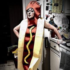 Profile Picture of Jennifer Goode (@@jenarawr) on Tiktok