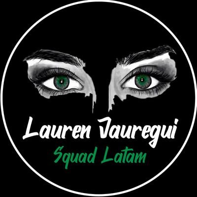 Profile Picture of Lauren Jauregui Squad Latam  🔮 (@ljsquadlatam) on Twitter