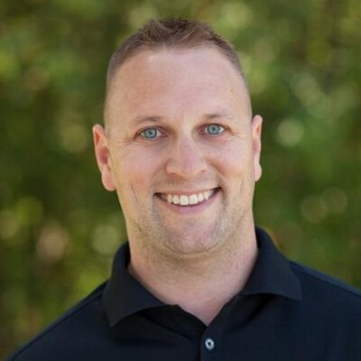 Profile Picture of Jeff True-IDX Broker (@TrueIDX) on Twitter
