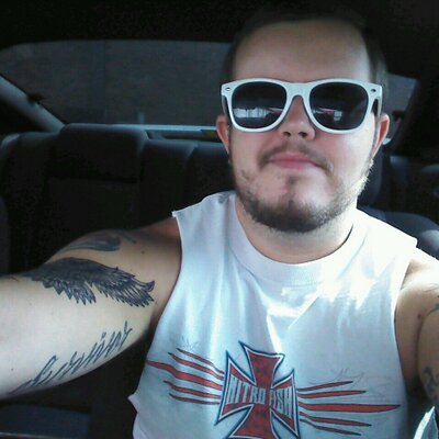 Profile Picture of DoubleJ (@JoshuaJudkins53) on Twitter