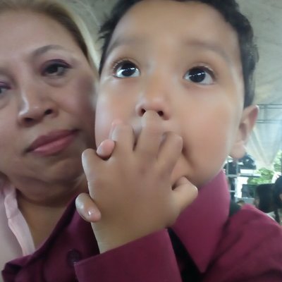 Profile Picture of María De La Luz Paredes Resendiz (@MaradelaluzPar2) on Twitter