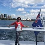 Profile Picture of Isabel Chou (@isabel_chou) on Instagram