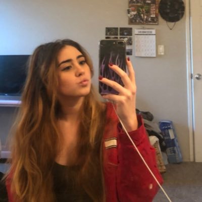 Profile Picture of Kayla Forester (@kaylaforesterr) on Twitter