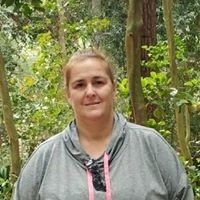 Profile Picture of Lea Blankenship Falcone (@lea-blankenship-falcone) on Quora