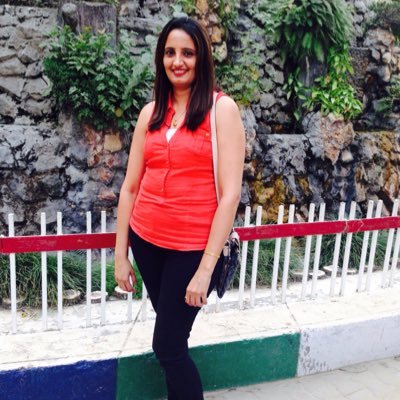 Profile Picture of Maninder Dhaliwal (@Maninde56926869) on Twitter