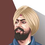 Profile Picture of J A G M E E T S I N G H (@jagmeetsingh__) on Instagram