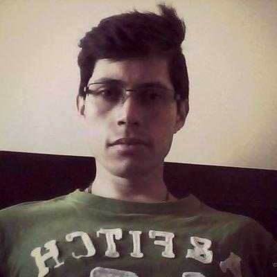 Profile Picture of Cristian Lara (@cristianlara8) on Twitter