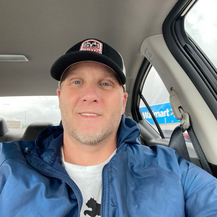 Profile Picture of Shane Trowbridge (@shane.trowbridge) on Tiktok