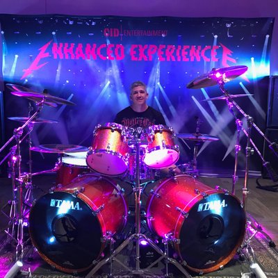 Profile Picture of Gene Ayala (@GeneAyala73) on Twitter