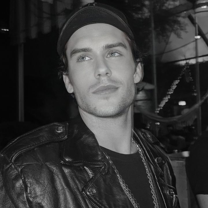 Profile Picture of Thedjdruid (@dylanbogartj) on Tiktok