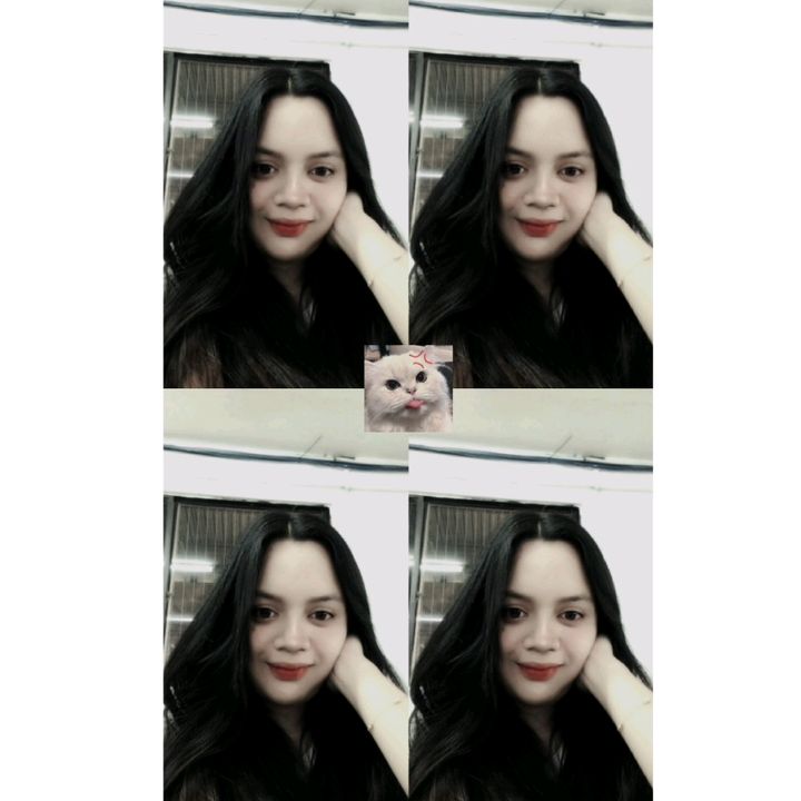 Profile Picture of Nancy Berundang (@nancy.berundang) on Tiktok