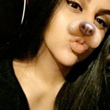 Profile Photo of Kimberly Mata (@Kimberlymata96) on Twitter