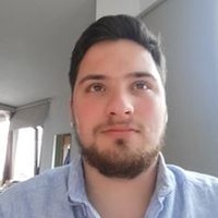 Profile Picture of Daniel Sonnenwald (@daniel-sonnenwald) on Quora