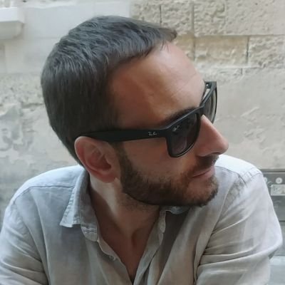 Profile Picture of Antonio Minnella (@@AntonioMinnella) on Twitter