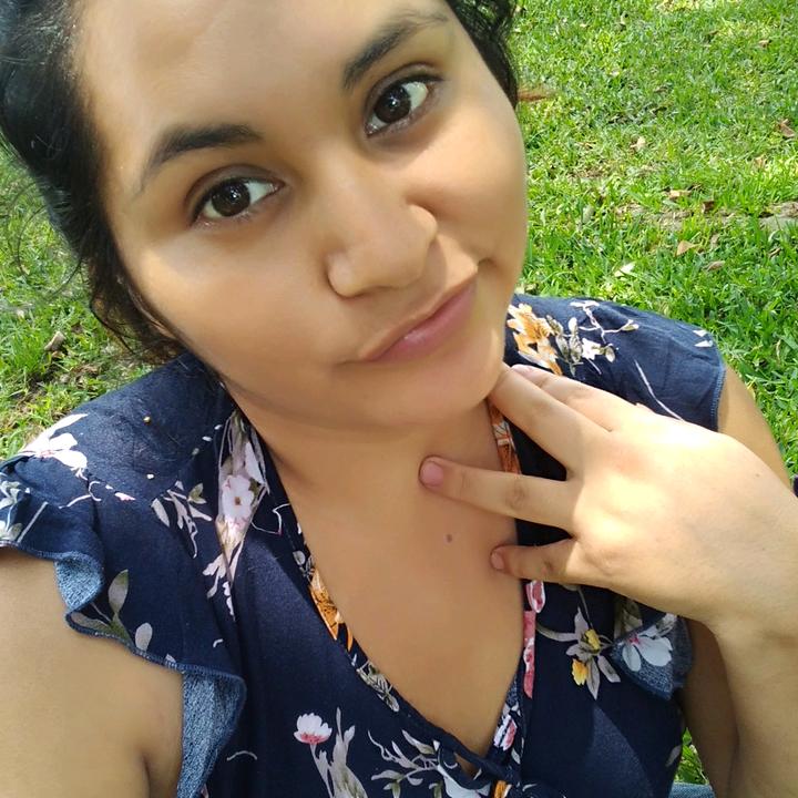 Profile Picture of Mirtha VG (@mirthavg29) on Tiktok