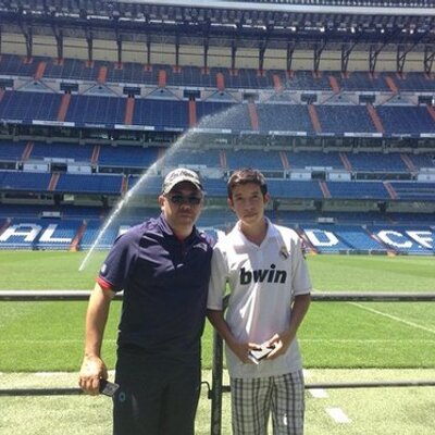 Profile Picture of Aurelio Calderon (@adcs98) on Twitter