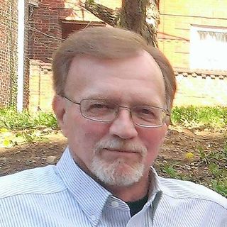 Profile Picture of Stephen C Larson (@stephen.c.larson) on Facebook