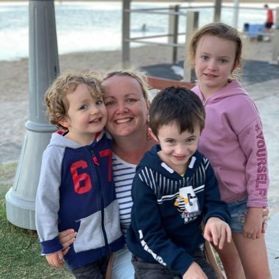 Profile Picture of Jacinta Moore (@Jacinta04522056) on Twitter