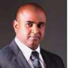 Shaun Stephen - Twitter Profile Picture of Shaun Stephen (@shauneudes) on Twitter