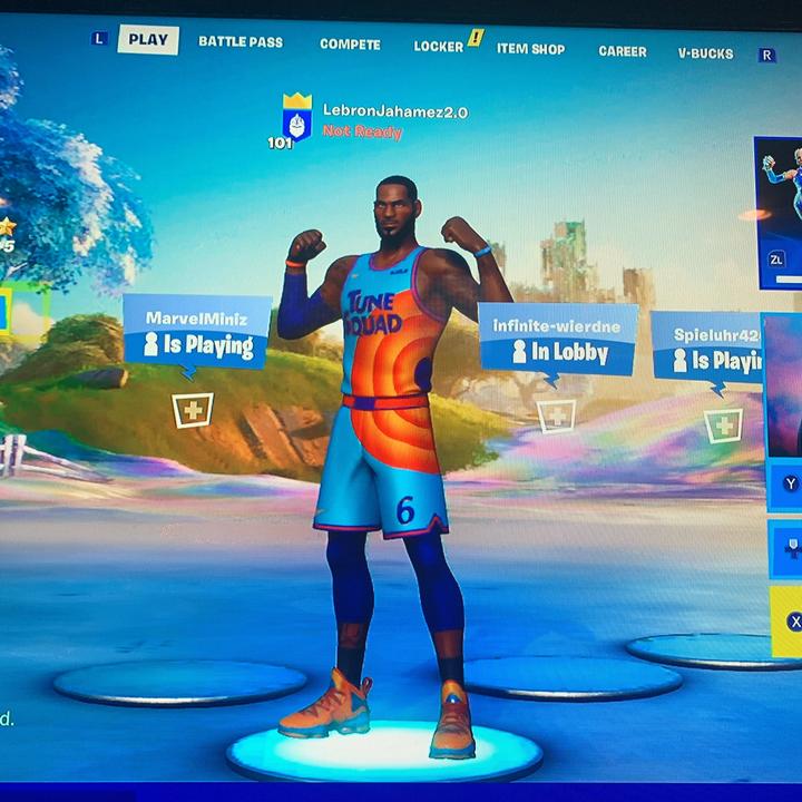 Profile Picture of Andrew reeves (@andrewreeves777) on Tiktok