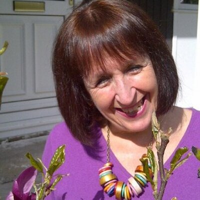 Profile Picture of Susan Baird (@nellmcgrath) on Twitter