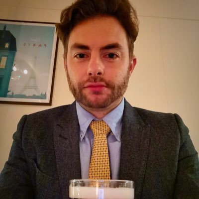 Profile Picture of Paul Joseph Watson (@PrisonPlanet) on Twitter