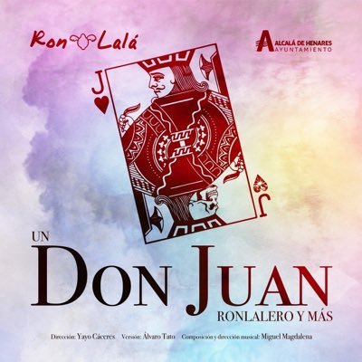 Profile Picture of Don Juan En Alcalá (@cybk) on Twitter