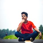 Profile Picture of Joshua 💓B💓 Varughese (@holic_crusaider) on Instagram