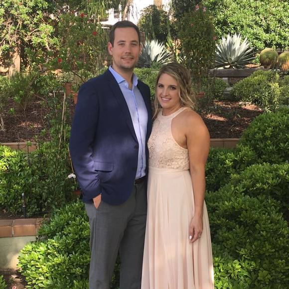 Profile Picture of Andrea Lacey (@andrealacey19) on Poshmark
